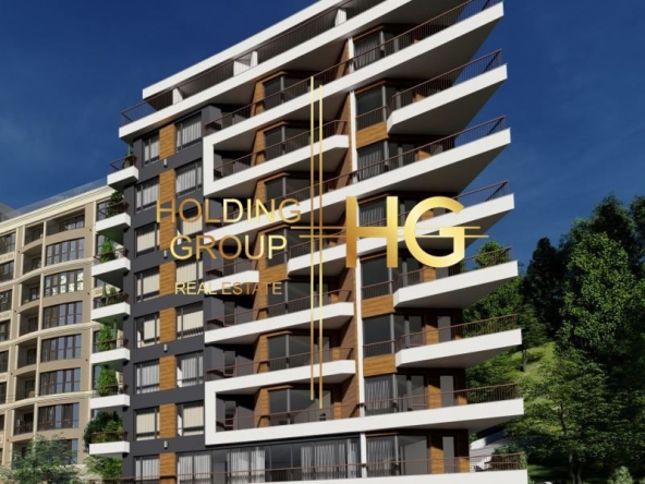 Четиристаен апартамент в Варна, Бриз - 172 кв.м за 1074 €/кв.м - Снимка #1