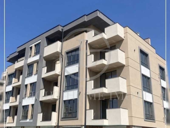 Двустаен апартамент в Пловдив, Христо Смирненски - 59 кв.м за 986 €/кв.м - Снимка #1