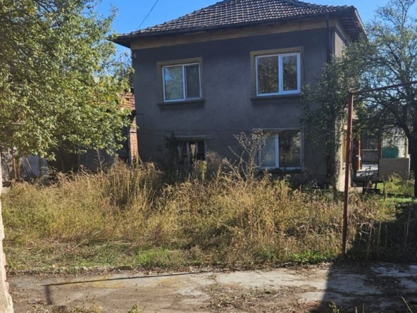 Къща в Златица - 128 кв.м за 563 €/кв.м - Снимка #1