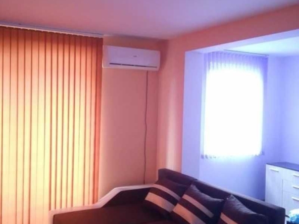 Дава се под наем Едностаен апартамент в София, Студентски град - 39 кв.м за 323.85 € - Снимка #1