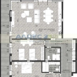 Тристаен апартамент в София, Зона Б-18 - 212 кв.м за 1252 €/кв.м - Снимка #1