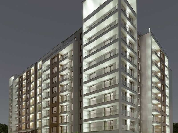 Четиристаен апартамент в София, Младост 4 - 153 кв.м за 2060 €/кв.м - Снимка #1