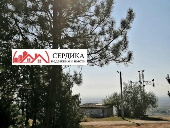 Парцел в с. Войнеговци, Област София-град - 2000 кв.м за 53 €/кв.м - Снимка #1