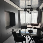 Дава се под наем Двустаен апартамент в София, Малинова долина - 49 кв.м за 675 € - Снимка #1