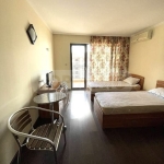 Едностаен апартамент в к.к. Златни пясъци - 42 кв.м за 1667 €/кв.м - Снимка #1