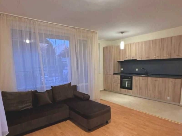 Дава се под наем Двустаен апартамент в София, Оборище - 60 кв.м за 727.77 € - Снимка #1