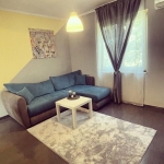 Дава се под наем Двустаен апартамент в София, Илинден - 50 кв.м за 697.17 € - Снимка #1