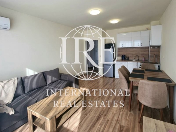 Двустаен апартамент в к.к. Св.Св. Константин и Елена - 67 кв.м за 1523 €/кв.м - Снимка #1