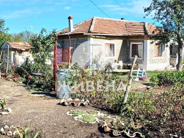 Къща в с. Храброво, Област Добрич - 117 кв.м за 385 €/кв.м - Снимка #1