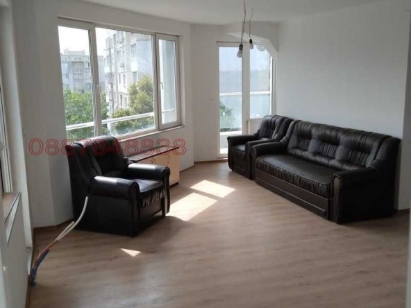 Многостаен апартамент в София, Люлин 9 - 249 кв.м за 1145 €/кв.м - Снимка #1