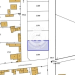 Парцел в с. Строево, Област Пловдив - 618 кв.м за 43 €/кв.м - Снимка #1