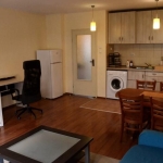 Дава се под наем Двустаен апартамент в Пловдив, Кършияка - 75 кв.м за 325 € - Снимка #1