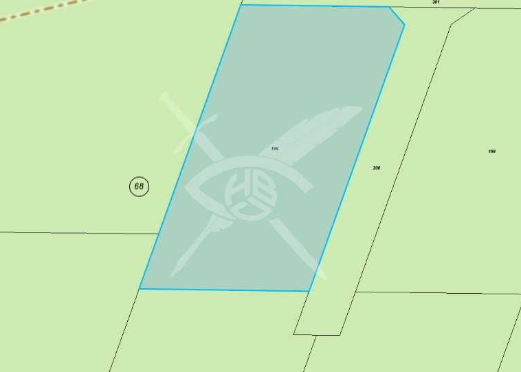 Парцел в с. Марково, Област Стара Загора - 2000 кв.м за 26 €/кв.м - Снимка #1