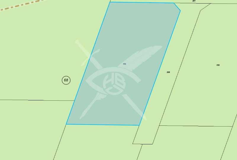 Парцел в с. Марково, Област Стара Загора - 2000 кв.м за 26 €/кв.м - Снимка #1