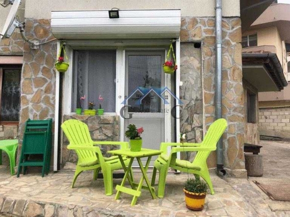 Едностаен апартамент в Варна, Виница - 20 кв.м за 2850 €/кв.м - Снимка #1