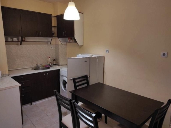 Дава се под наем Двустаен апартамент в Пловдив, Кючук Париж - 60 кв.м за 375 € - Снимка #1