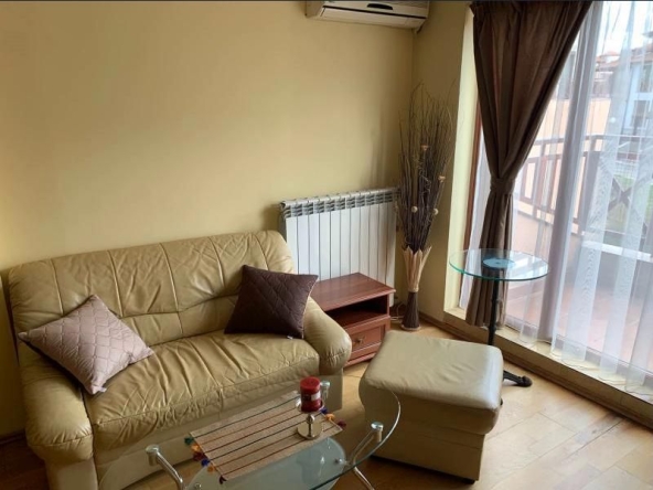 Дава се под наем Двустаен апартамент в София, Драгалевци - 54 кв.м за 562 € - Снимка #1