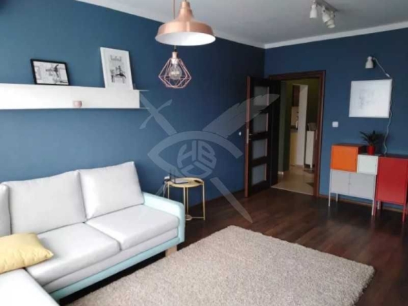 Дава се под наем Двустаен апартамент в Пловдив, Каменица 1 - 72 кв.м за 500 € - Снимка #1