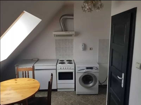 Дава се под наем Едностаен апартамент в София, Зона Б-18 - 50 кв.м за 600 € - Снимка #1