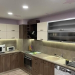 Дава се под наем Тристаен апартамент в Пловдив, Кършияка - 180 кв.м за 900 € - Снимка #1