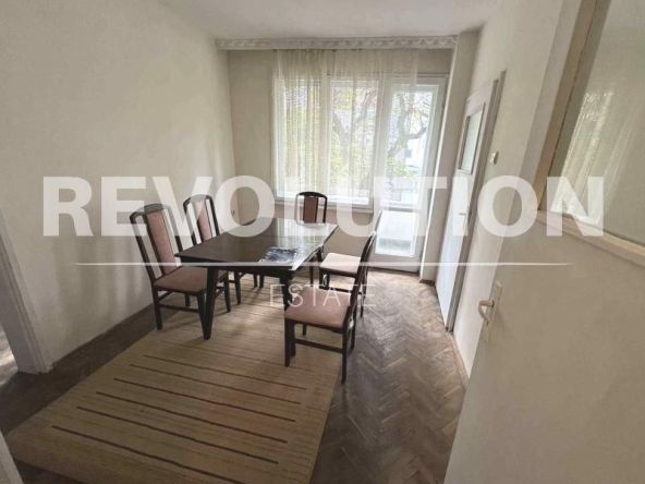 Дава се под наем Двустаен апартамент в Варна, Окръжна болница - 50 кв.м за 325 € - Снимка #1