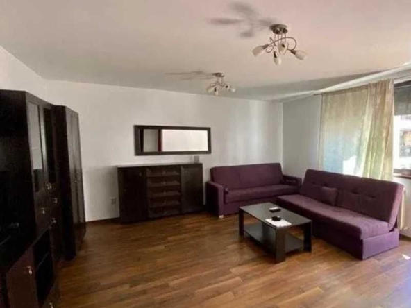 Дава се под наем Двустаен апартамент в Пловдив, Прослав - 60 кв.м за 204 € - Снимка #1