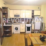 Дава се под наем Двустаен апартамент в Варна, Лятно кино Тракия - 57 кв.м за 375 € - Снимка #1