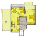 Двустаен апартамент в София, Люлин 10 - 113 кв.м за 1153 €/кв.м - Снимка #1