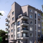 Двустаен апартамент в Хасково, Бадема - 67 кв.м за 563 €/кв.м - Снимка #1