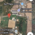 Земеделски имот в с. Равно поле, Област София-област -  кв.м за 13 €/дка - Снимка #1