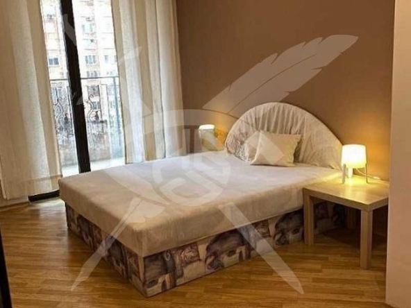 Дава се под наем Двустаен апартамент в София, Зона Б-19 - 65 кв.м за 600 € - Снимка #1