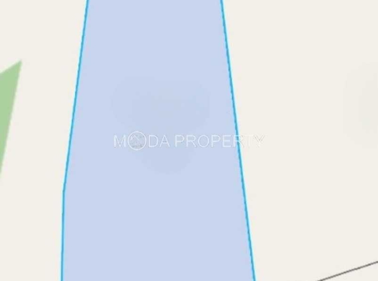 Парцел в Свети Влас - 1950 кв.м за 51 €/кв.м - Снимка #1