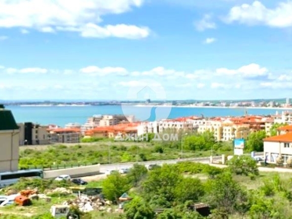 Тристаен апартамент в Свети Влас - 120 кв.м за 955 €/кв.м - Снимка #1