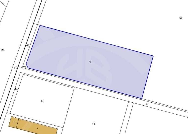 Парцел в с. Войводиново, Област Пловдив - 7611 кв.м за 64 €/кв.м - Снимка #1