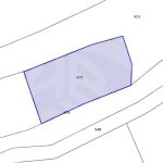 Парцел в с. Брестовица, Област Пловдив - 2887 кв.м за 7 €/кв.м - Снимка #1