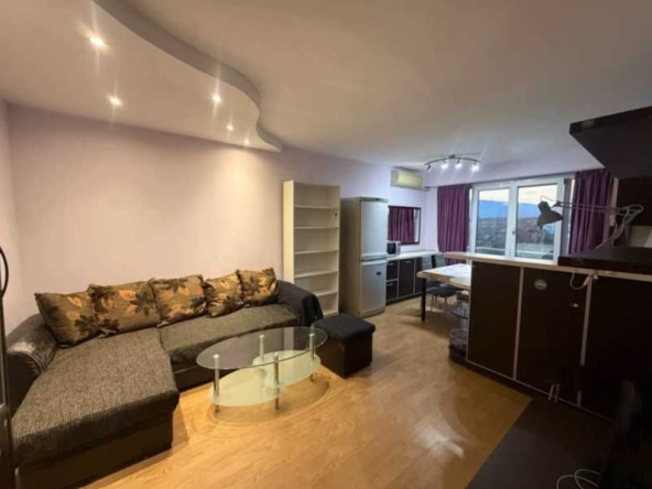 Дава се под наем Двустаен апартамент в София, Надежда 1 - 50 кв.м за 497.25 € - Снимка #1