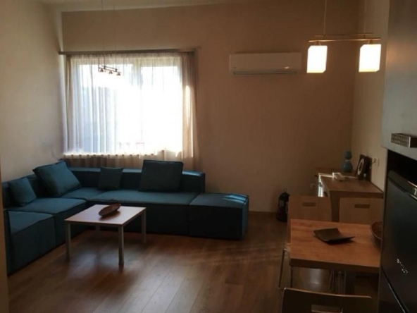 Дава се под наем Едностаен апартамент в София, Обеля - 52 кв.м за 399 € - Снимка #1