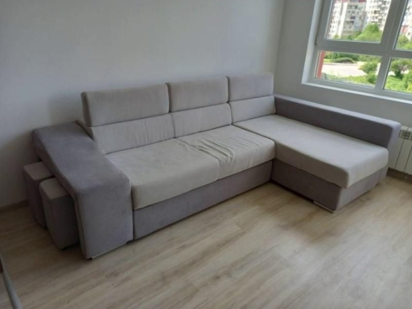 Дава се под наем Двустаен апартамент в София, Младост 4 - 54 кв.м за 550 € - Снимка #1