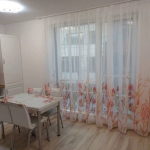 Дава се под наем Тристаен апартамент в София, Малинова долина - 77 кв.м за 697.17 € - Снимка #1