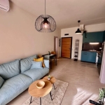 Дава се под наем Двустаен апартамент в София, Малинова долина - 62 кв.м за 617.1 € - Снимка #1