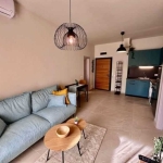 Дава се под наем Двустаен апартамент в София, Малинова долина - 62 кв.м за 597.21 € - Снимка #1