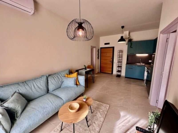 Дава се под наем Двустаен апартамент в София, Малинова долина - 62 кв.м за 597.21 € - Снимка #1