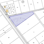 Земеделски имот в с. Войводиново, Област Пловдив -  кв.м за 24997 €/дка - Снимка #1