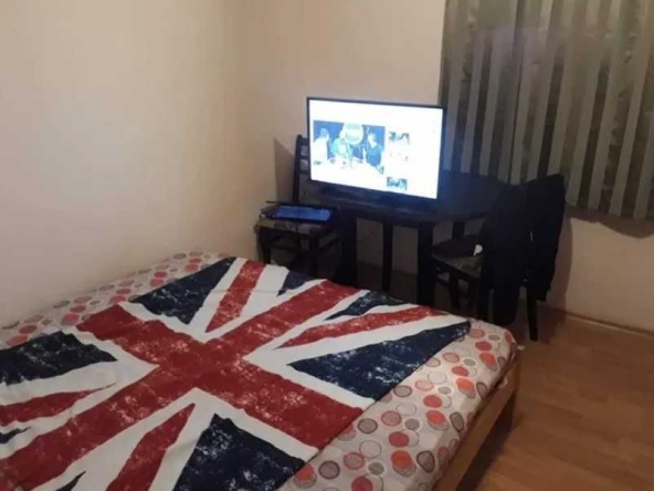 Дава се под наем Едностаен апартамент в Пловдив, Мараша - 45 кв.м за 204 € - Снимка #1