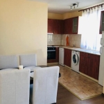 Дава се под наем Тристаен апартамент в Пловдив, Кършияка - 90 кв.м за 510 € - Снимка #1