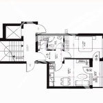 Двустаен апартамент в Пловдив, Център - 56 кв.м за 1604 €/кв.м - Снимка #1
