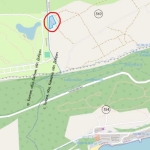 Парцел в с. Топола, Област Добрич - 3087 кв.м за 29 €/кв.м - Снимка #1