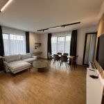 Дава се под наем Двустаен апартамент в София, Лозенец - 70 кв.м за 996.03 € - Снимка #1