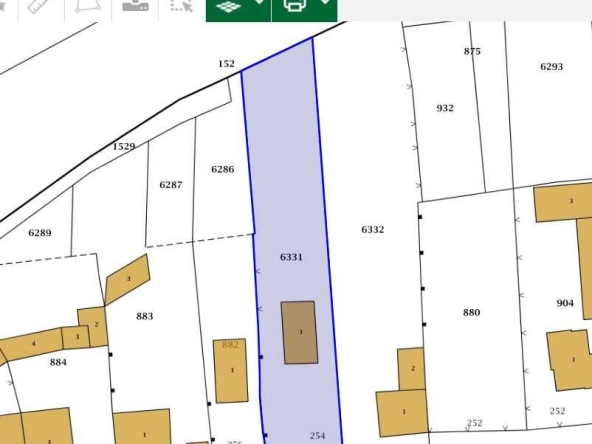 Къща в с. Бели Осъм, Област Ловеч - 60 кв.м за 1063 €/кв.м - Снимка #1