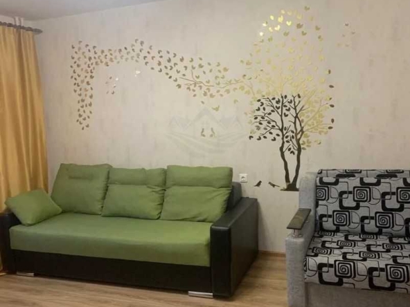 Дава се под наем Двустаен апартамент в Пловдив, Захарна фабрика - 65 кв.м за 214.2 € - Снимка #1